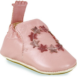 Easy Βρεφικά Slip Ons Αγκαλιάς Ροζ AKZ82C-17