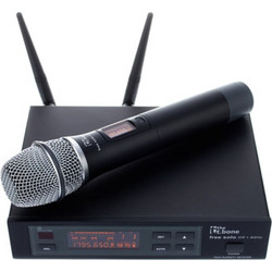 T.Bone free solo HT 1.8 GHz Σετ Μικρόφωνο Χειρός XLR