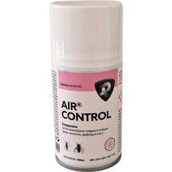 Air Control Εντομοκτόνο Spray για Μύγες και Κουνούπια 250ml