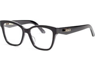 Dior S4I 1000 Γυναικείος Σκελετός Γυαλιών Οράσεως Κοκάλινος Μαύρος