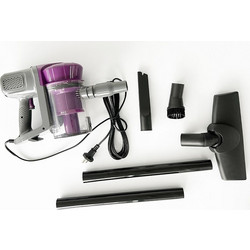 Moritz MR-870836 Ηλεκτρική Σκούπα Stick 400W