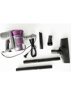 Moritz MR-870836 Ηλεκτρική Σκούπα Stick 400W
