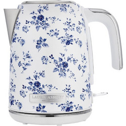 Laura Ashley China LA-JKCR Ανοξείδωτος Βραστήρας 1.7lt Rose