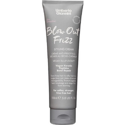 Umberto Giannini Blow Out Frizz Κρέμα Φορμαρίσματος Μαλλιών για Φριζάρισμα 150ml