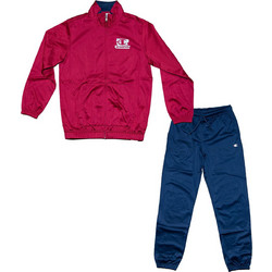 Champion Παιδικό Σετ Φόρμας Μπορντό Navy Μπλε 307264-RS525