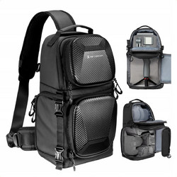 K&F Concept KF13.176 Black 10L