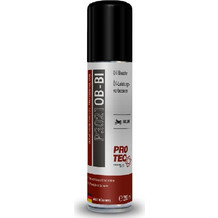 Pro-Tec Oil Booster Λιπαντικό Σπρέι Μηχανής 200ml