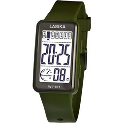 Lasika LS161 817391 Dark Green