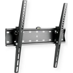 Value Βάση Τηλεόρασης Τοίχου 32"-55" έως 40kg