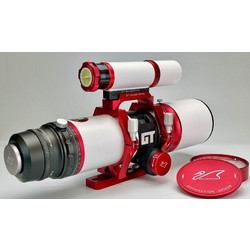 William Optics AP 81/478 Gran Turismo 81WIFD OTA