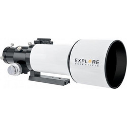 Explore Scientific ED APO 80/480 ALU OTA