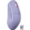 SteelSeries Rival 3 Gen 2 Ασύρματο Gaming Ποντίκι 18000 DPI Purple SteelSeries Rival 3 Gen 2 Ασύρματο Gaming Ποντίκι 18000 DPI Purple