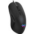 Havit MS1020WB Ενσύρματο Gaming Ποντίκι RGB 2400 DPI Black
