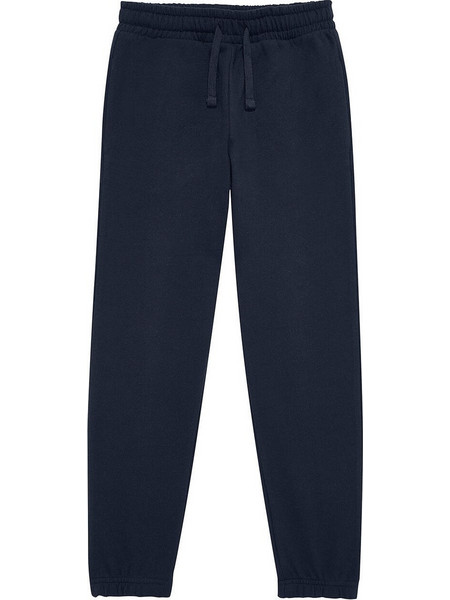 B&C Collection Παιδικό Παντελόνι Φόρμας Navy Μπλε BK001