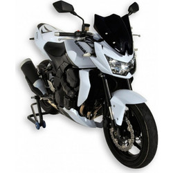 ERMAX Φιμέ Ζελατίνα Μηχανής για Kawasaki Z750 '07-'12 390mm 060303S60