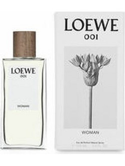 Loewe e 001 Woman Eau de Toilette 75ml