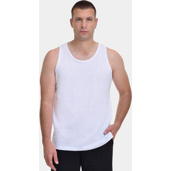 Target Ανδρικό Αθλητικό T-Shirt Λευκό S25/54002-01
