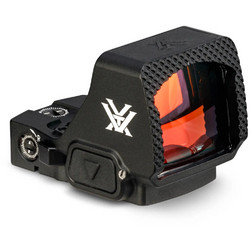 Vortex Optics Defender XL 5 Moa Micro Σκόπευτρο για Πιστόλι με Red Dot