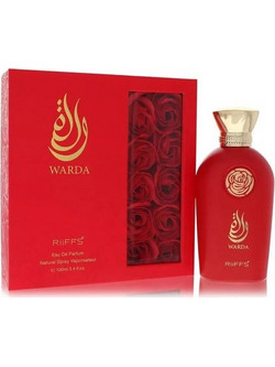 Riiffs Warda Eau de Parfum 100ml