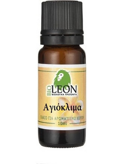 Bioleon Αιθέριο Έλαιο Αγιόκλημα 10ml