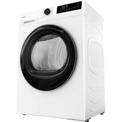 Candy GD 10N2B-S Στεγνωτήριο Ρούχων με Αντλία Θερμότητας