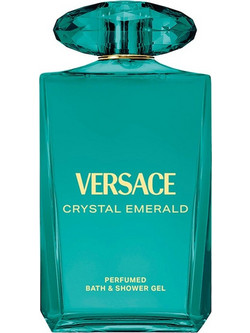Versace Emerald Αφρόλουτρο σε Gel 200ml