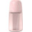 Suavinex Color Essence Selection Μπιμπερό με Θηλή Σιλικόνης 3+ Μηνών Rosewater 240ml