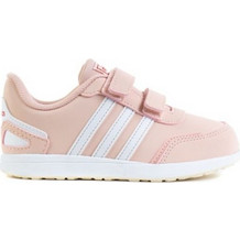 Adidas Tensaur Switch Παιδικά Αθλητικά Παπούτσια για Τρέξιμο Σομόν HO1738