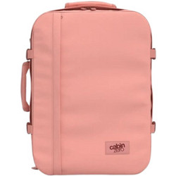 Cabin Zero Travel Classic CZ062510 Αδιάβροχο Σακίδιο Πλάτης 44lt Ροζ