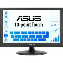 Asus Touch VT169HE IPS Monitor 15.6" 1920x1080 FHD 60Hz 5ms