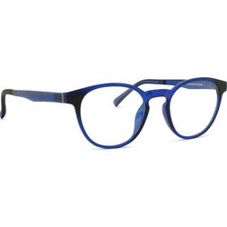 Centrostyle 0280 180 Ανδρικός Σκελετός Γυαλιών Οράσεως Κοκάλινος Μπλε