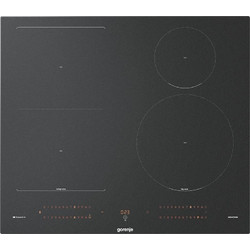 Gorenje GI6433SRWF Επαγωγική Εστία Αυτόνομη με Λειτουργία Κλειδώματος 59.5x52cm