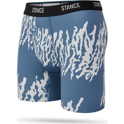 Stance Glacier Ανδρικό Μποξεράκι Μπλε M803C25GLA-SBL