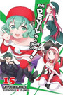 The Devil Is a PartTimer!, Vol. 15 The Devil Is a PartTimer!, Vol. 15