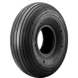 CST Ελαστικό Αναπηρικού Αμαξιδίου Black C179-14