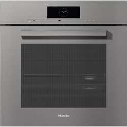 Miele DGC 7860 HC PRO Grey Φούρνος Ηλεκτρικός Άνω Πάγκου 67lt 59.5cm