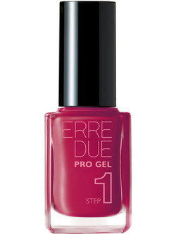 Erre Due Pro Gel 618 Poisoned Orchid Gloss Βερνίκι Νυχιών Μακράς Διαρκείας 12ml