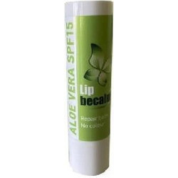Becalm Aloe Vera Lip Balm SPF15 4.6gr