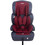U-Grow UG-301 Κάθισμα Αυτοκινήτου i-Size 9-36kg ISOfix Grey Bordeaux