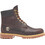 Timberland Premium 6 inch Ανδρικά Αρβυλάκια Δερμάτινα Καφέ Αδιάβροχα TB0A2P6WEXU