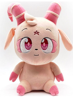 Youtooz 7th Prince Grimoire 22cm