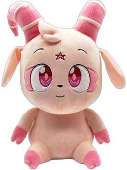 Youtooz 7th Prince Grimoire 22cm