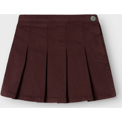 Name It Παιδική Φούστα Πλισέ Μπορντό SKIRT13249517