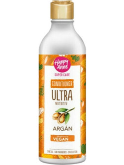 Happy Anne Super Care Ultra Conditioner για Ξηρά Mαλλιά 340ml