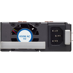 Cisco C9K-PWR-650WAC-R Τροφοδοτικό Server 650W