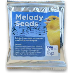 Evia Parrots Melody Seeds 20gr