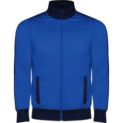Roly Esprarta Ανδρικό Σετ Φόρμας με Λάστιχο Royal Blue Navy Μπλε 0338