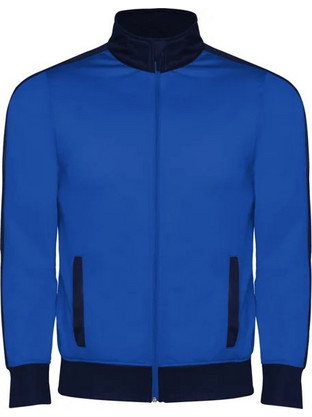 Roly Esprarta Ανδρικό Σετ Φόρμας με Λάστιχο Royal Blue Navy Μπλε 0338