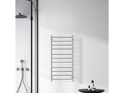 Karag Trumpet T30-CH Ηλεκτρική Πετσετοκρεμάστρα 110W 100x48cm