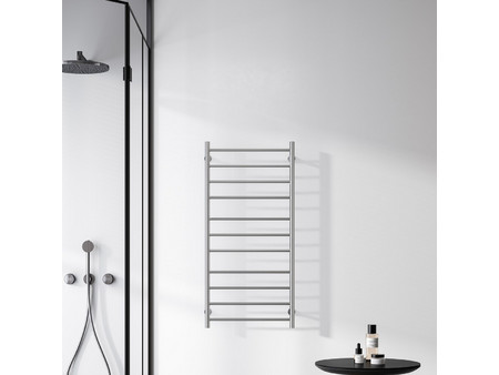 Karag Trumpet T30-CH Ηλεκτρική Πετσετοκρεμάστρα 110W 100x48cm